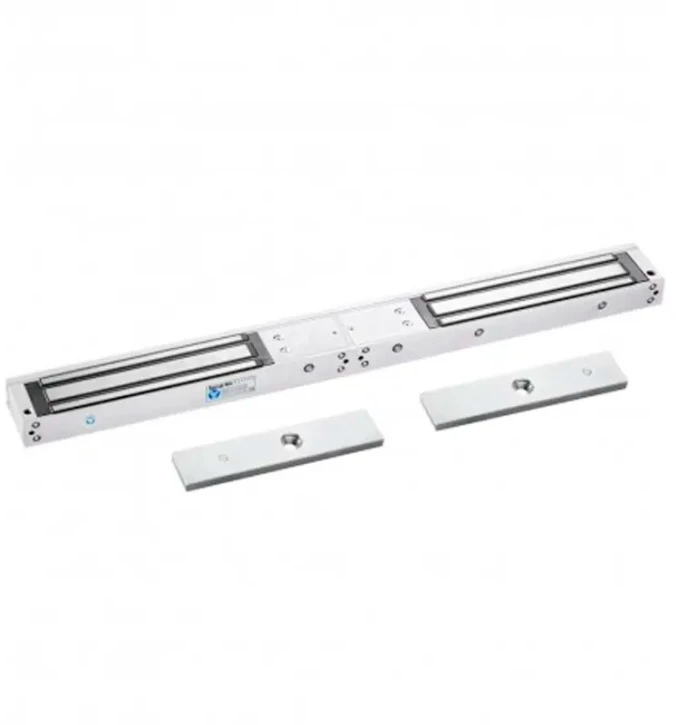 Электрозамок Yli Electronic YM-280NTD(LED) отзывы - изображения 5