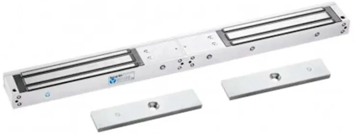 Электрозамок Yli Electronic YM-280NTD(LED)