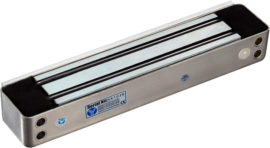 Электрозамок Yli Electronic YM-280W-S