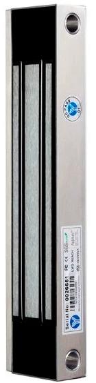 Электрозамок Yli Electronic YM-280W-S(SS304) цена 2940 грн - фотография 2