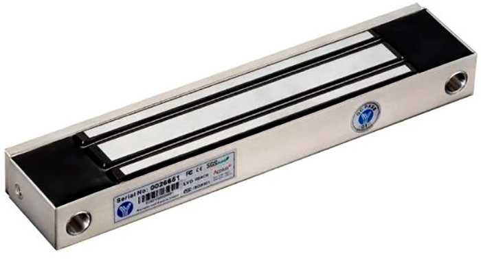 Электрозамок Yli Electronic YM-280W-S(SS304)