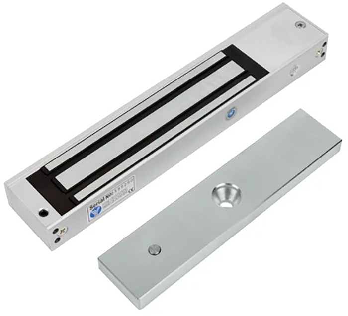 Электрозамок Yli Electronic YM-350N