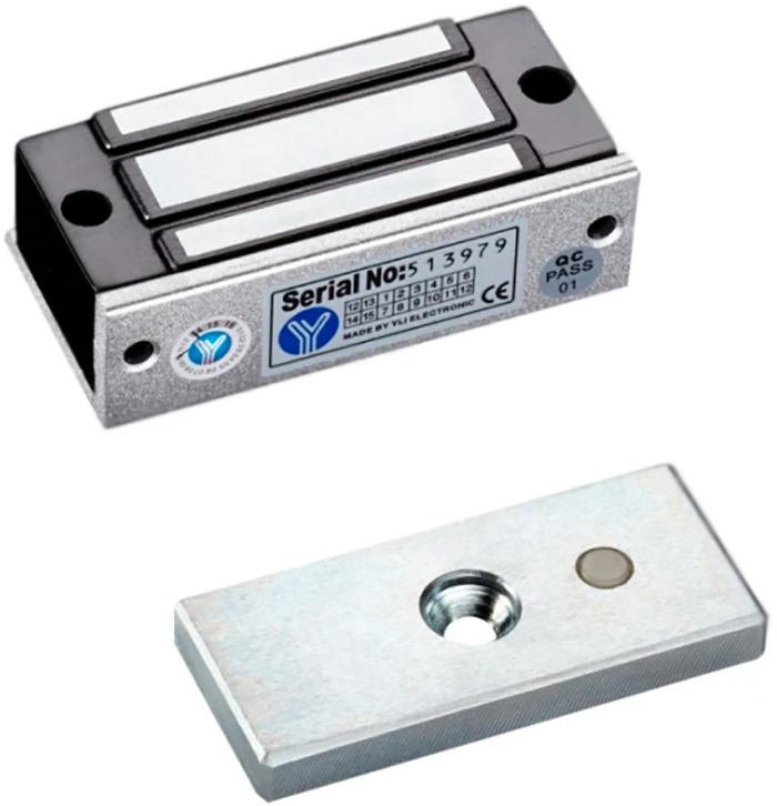 Yli Electronic YM-40