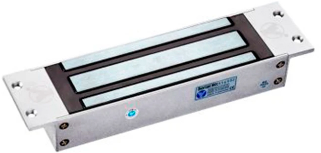 Электрозамок Yli Electronic YM-500M цена 3108 грн - фотография 2