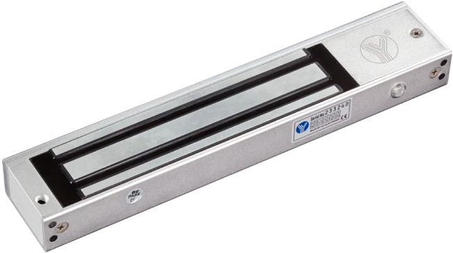Электрозамок Yli Electronic YM-500N цена 3232 грн - фотография 2
