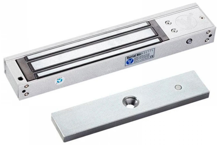 Электрозамок Yli Electronic YM-500N