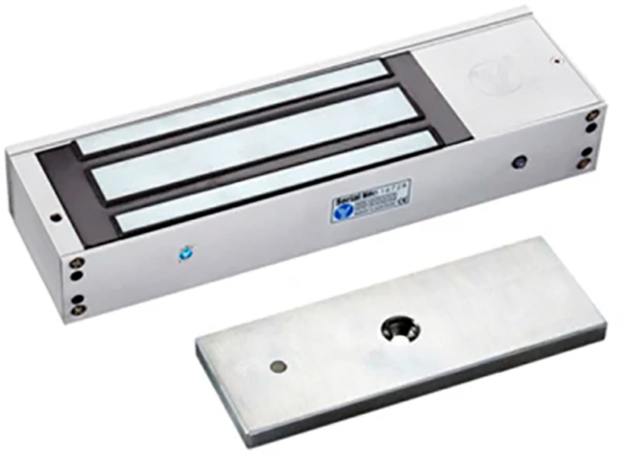 Електрозамок Yli Electronic YM-750T(LED)