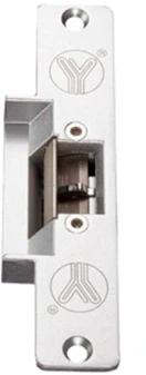 Электрозащелка Yli Electronic YS-130NO-S цена 1029 грн - фотография 2