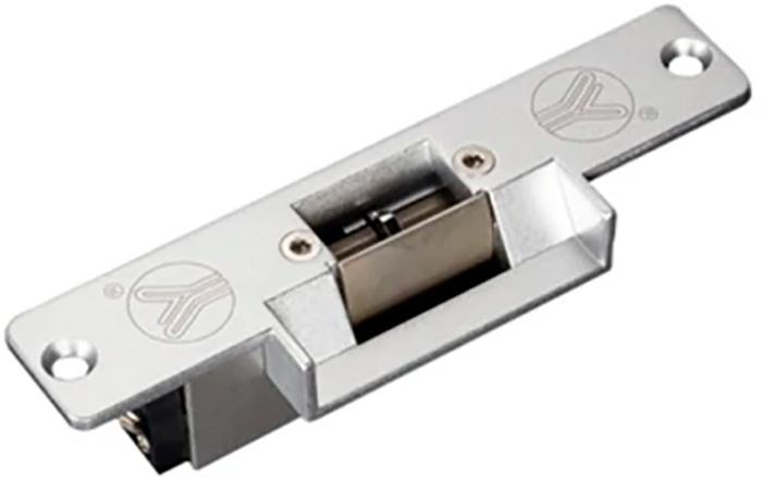 Электрозащелка Yli Electronic YS-130NO-S