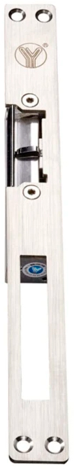 Електроклямка Yli Electronic YS-132NC-S ціна 1071 грн - фотографія 2