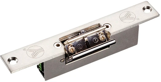 Электрозащелка Yli Electronic YS-133NC-S цена 2534 грн - фотография 2