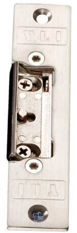 Электрозащелка Yli Electronic YS-134NOS (power open) цена 924 грн - фотография 2