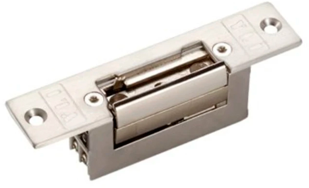 в продаже Электрозащелка Yli Electronic YS-134NOS (power open) - фото 3
