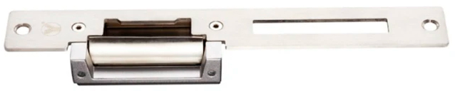 Електроклямка Yli Electronic YS-138LK ціна 1785 грн - фотографія 2