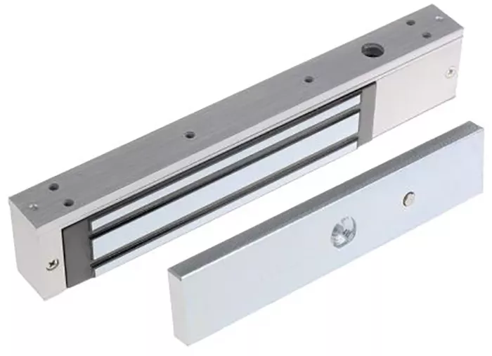Электрозамок ZKTeco LM2805 цена 1451 грн - фотография 2