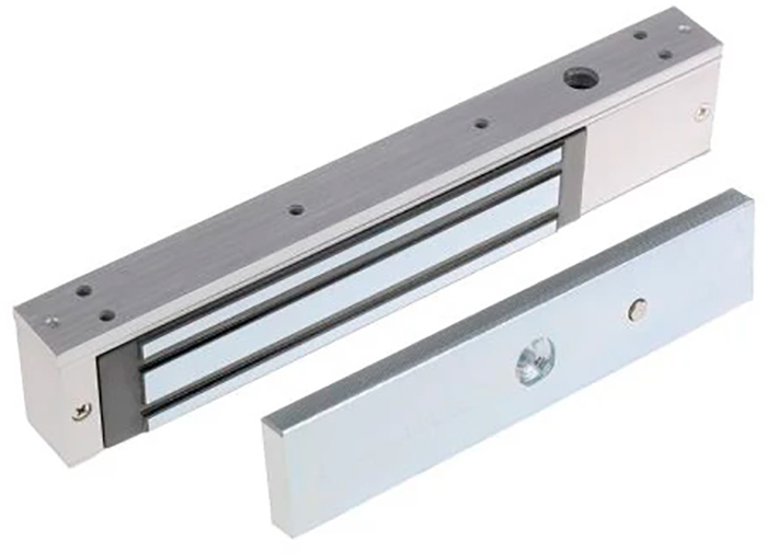 Электрозамок ZKTeco LM3505