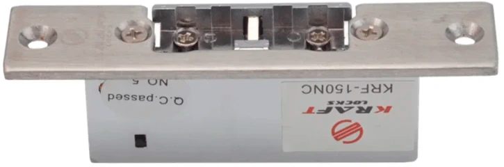 в продаже Электрозащелка Kraft Locks KRF-150NC - фото 3