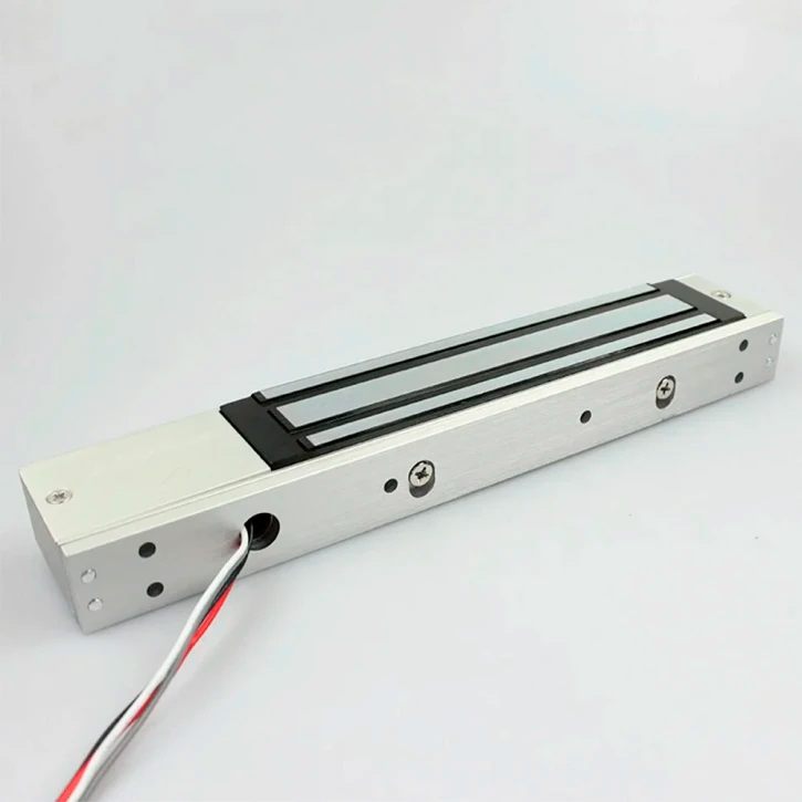 Электрозамок Kraft Locks KRF-280 LED инструкция - изображение 6