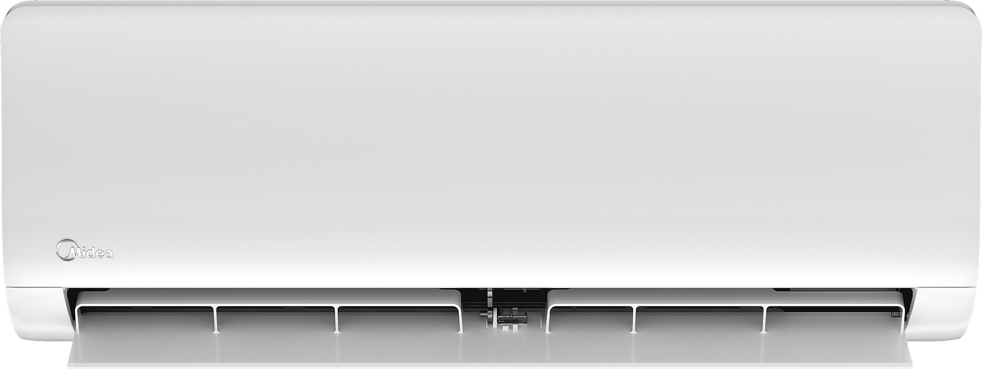 Кондиціонер спліт-система Midea X-Treme Save Eco AG-24N8D0-I/AG-24N8D0-O відгуки - зображення 5