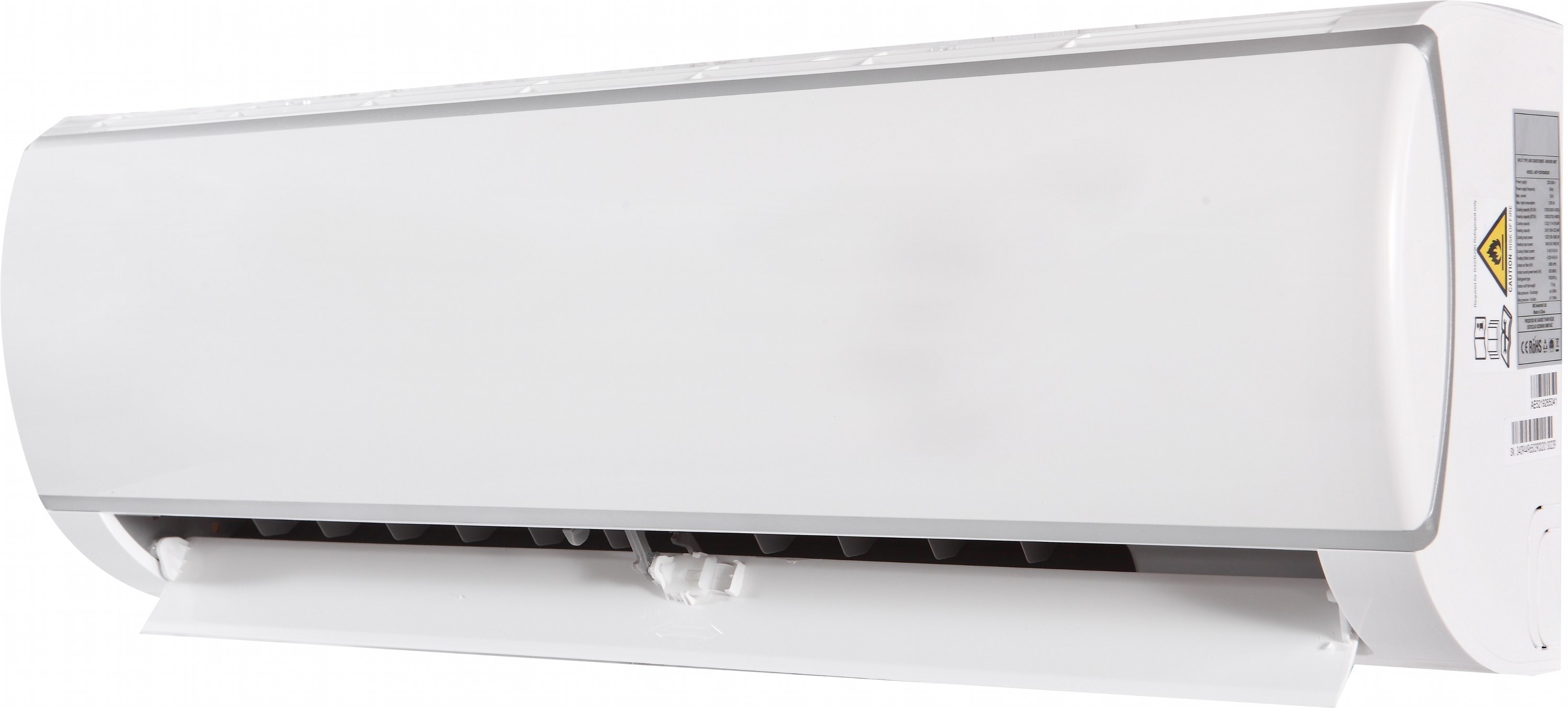 Кондиционер сплит-система Midea Forest AF6-24N8D0E-I/AF6-24N8D0E-O характеристики - фотография 7