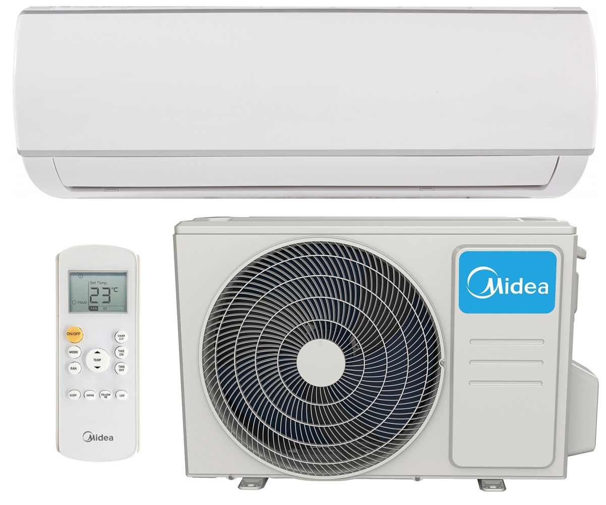 Midea Forest AF6-24N8D0E-I/AF6-24N8D0E-O