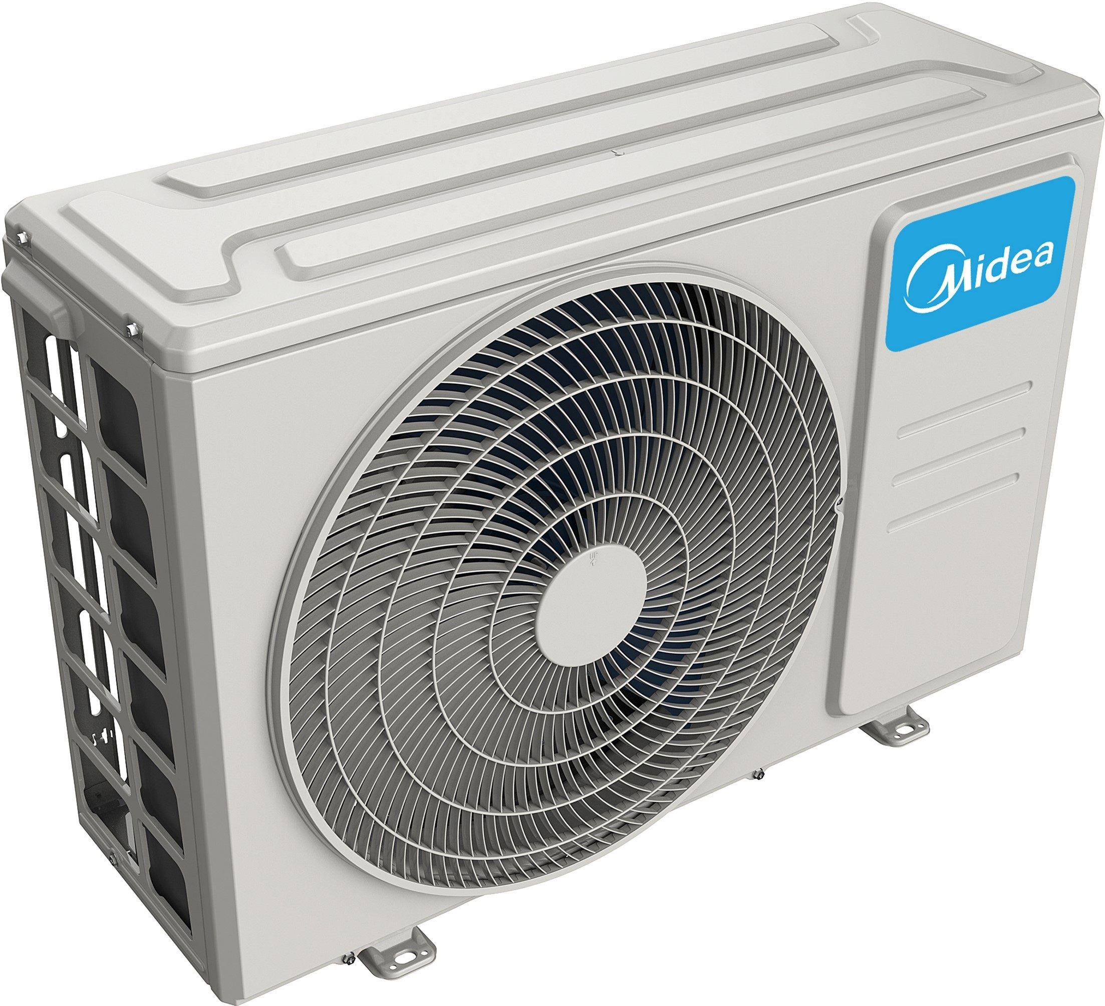 Кондиционер сплит-система Midea Forest AF8-18N8C0E-I/AF8-18N8C0E-O обзор - фото 8