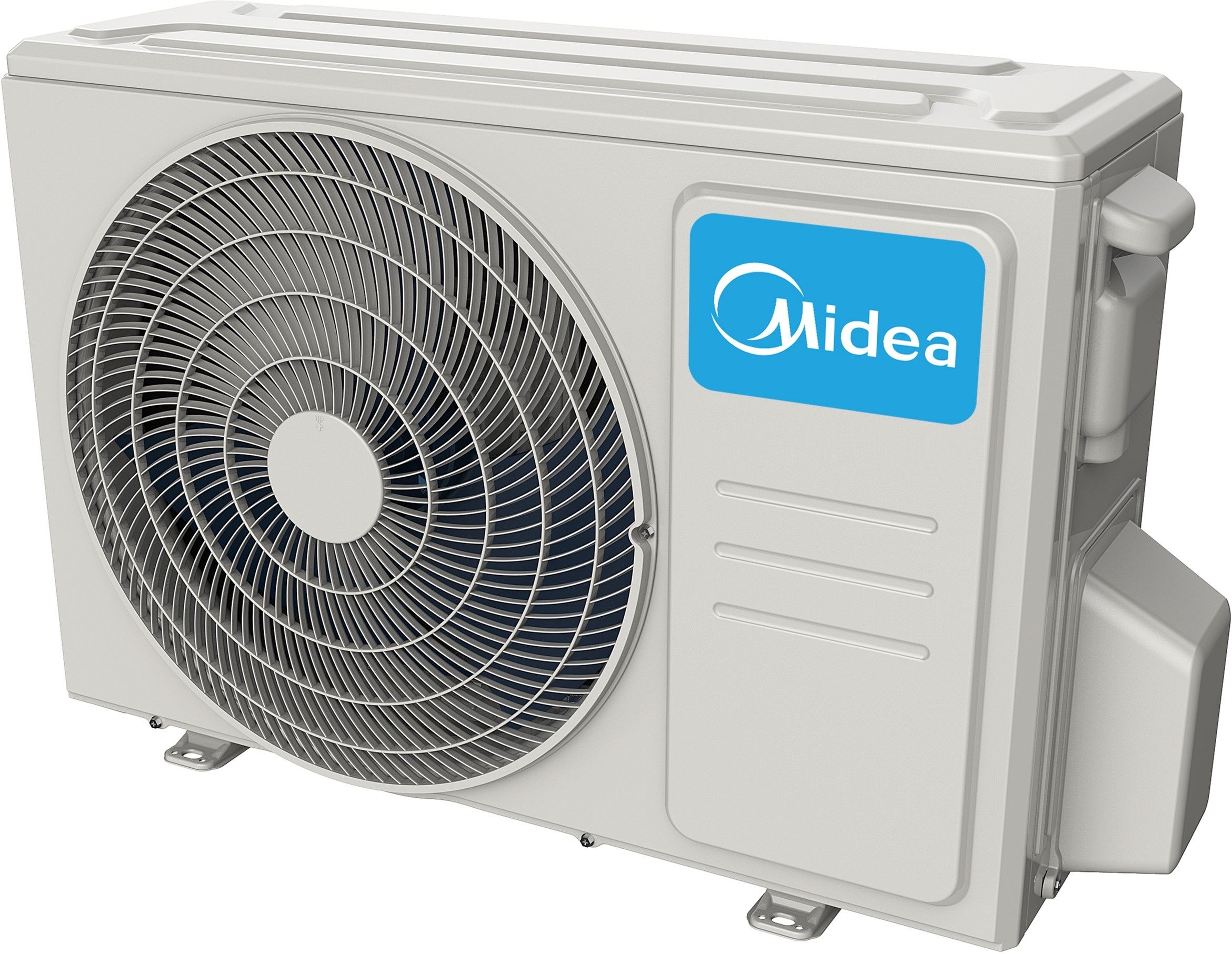 Кондиционер сплит-система Midea Forest AF8-18N8C0E-I/AF8-18N8C0E-O внешний вид - фото 9