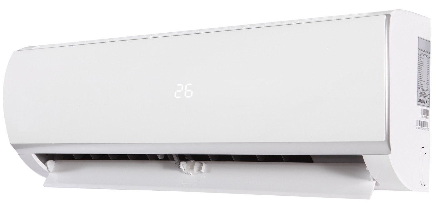 Кондиционер сплит-система Midea Forest AF8-24N8-D0E-I/AF8-24N8-D0E-O отзывы - изображения 5