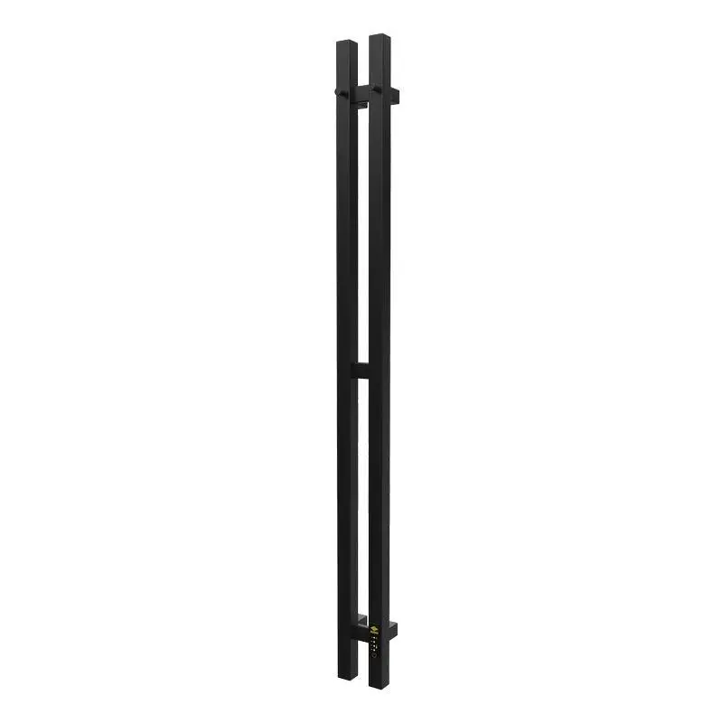 Полотенцесушитель Kosser 1200х100 ЕL (РСП01EL) цена 3450 грн - фотография 2