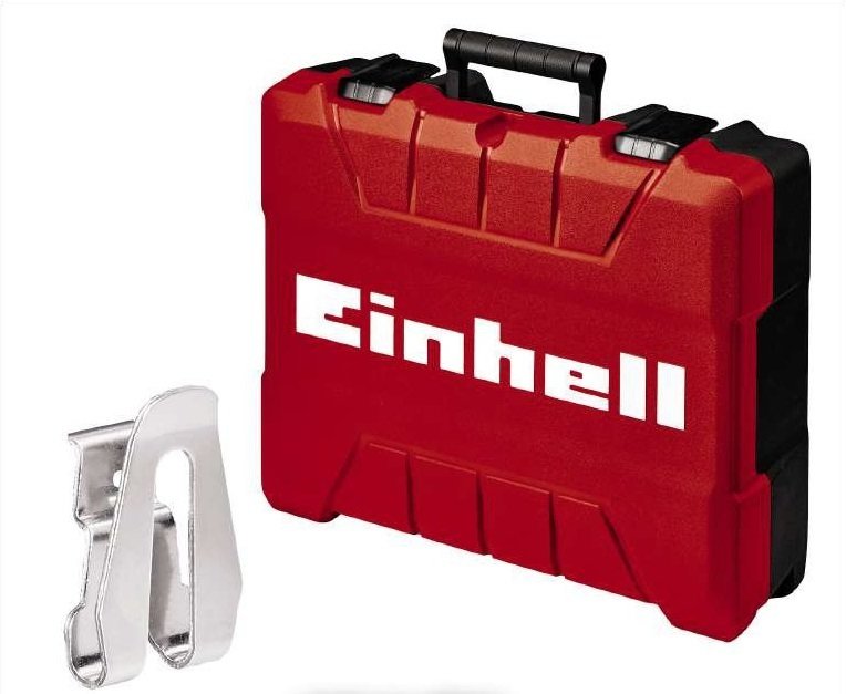 Аккумуляторная отвертка Einhell TE-DY 18 Li-Solo (4259980) отзывы - изображения 5