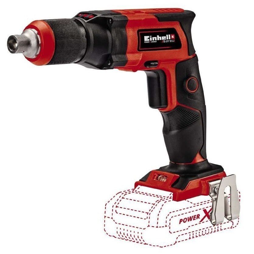 Einhell TE-DY 18 Li-Solo (4259980)