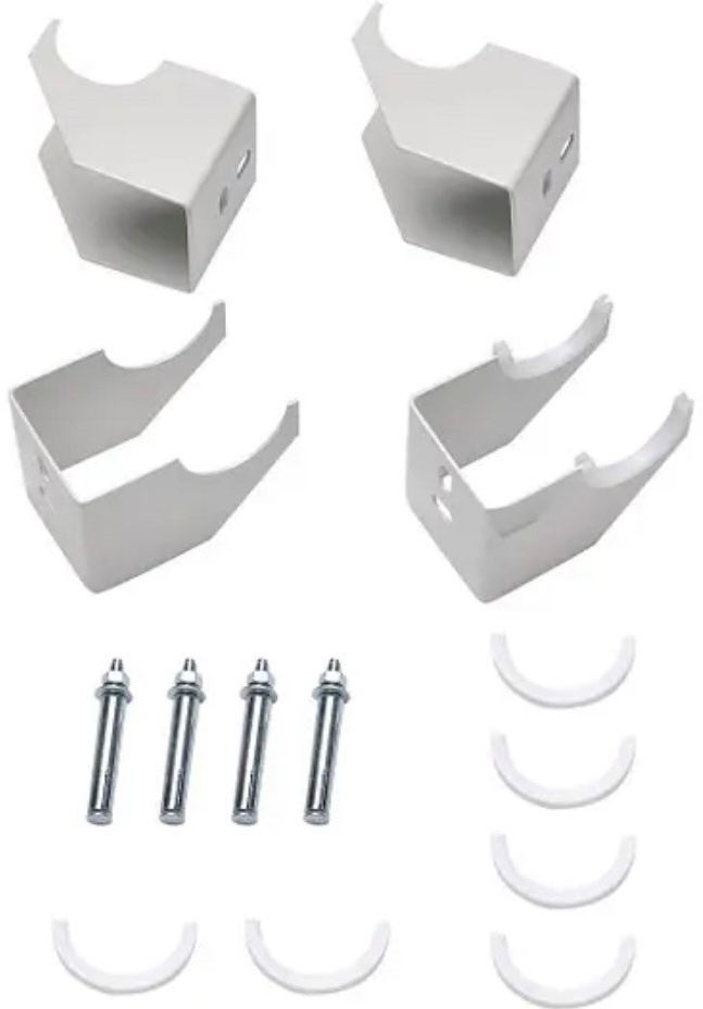 продаём ArttiDesign Livorno 6/2200/408/50 белый матовый (LV 6.220.40.5.W) в Украине - фото 4