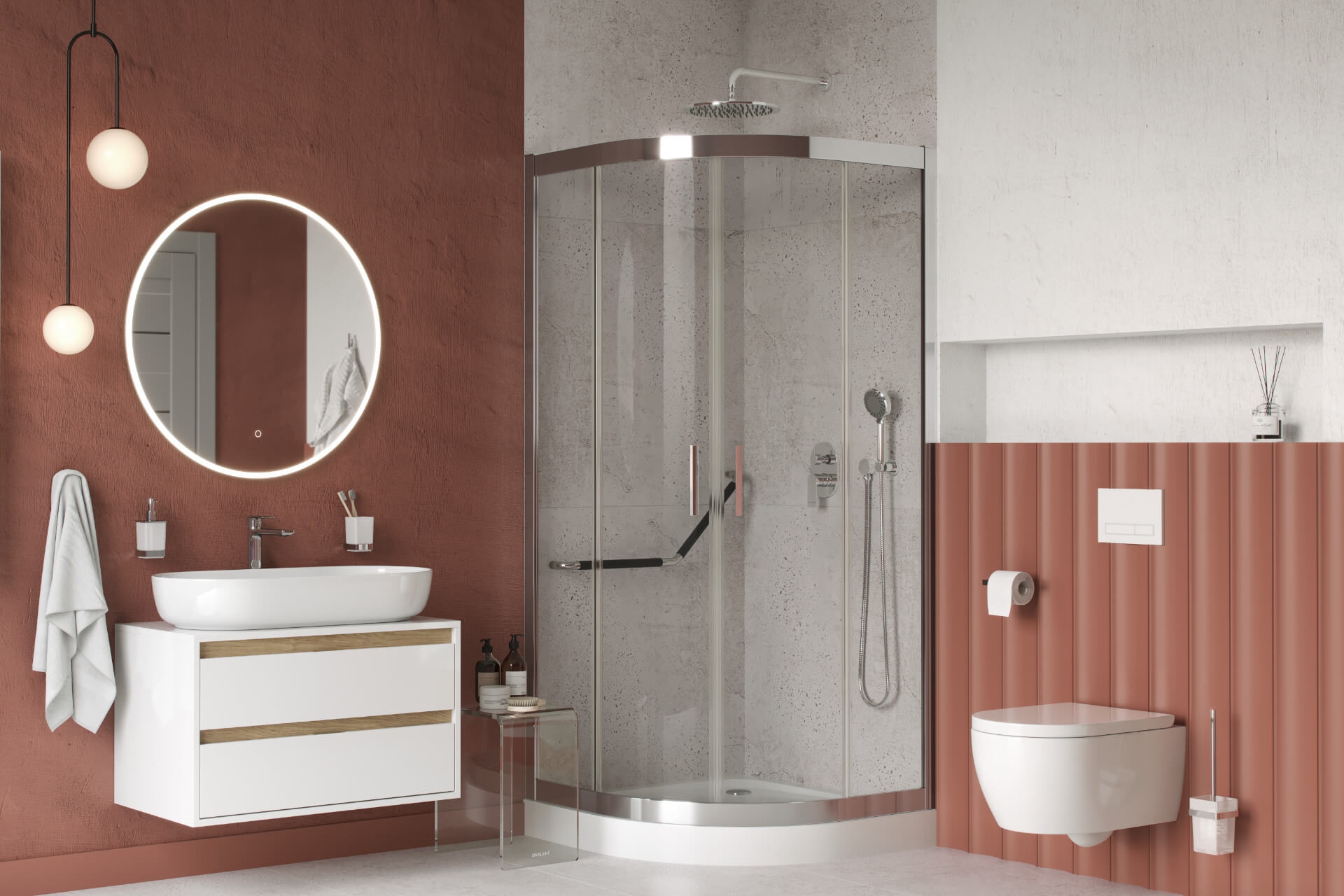 продаємо Excellent Aurro (INEX.AU230.150.WH) в Україні - фото 4