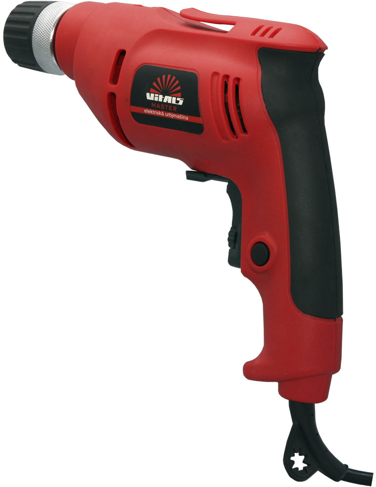 Дриль Vitals Master Um 1045HL (43110) відгуки - зображення 5