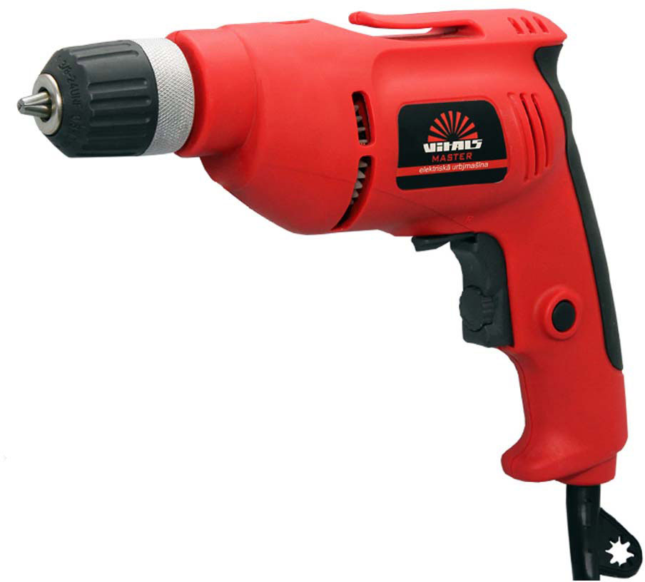Інструкція дриль Vitals Master Um 1045HL (43110)