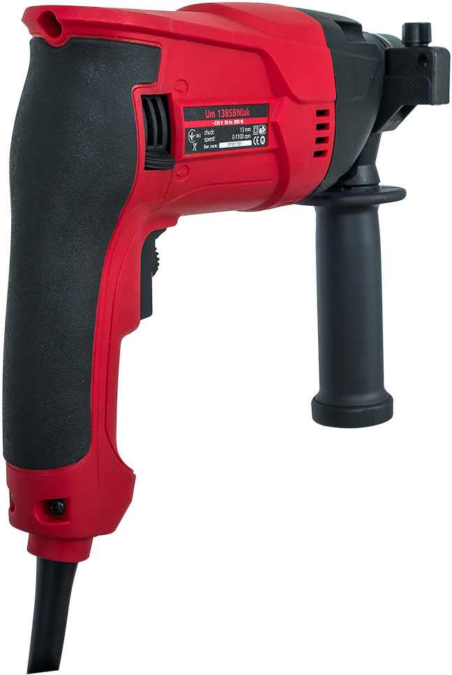 Дрель Vitals Master Um 1385BNlak (98527N) отзывы - изображения 5