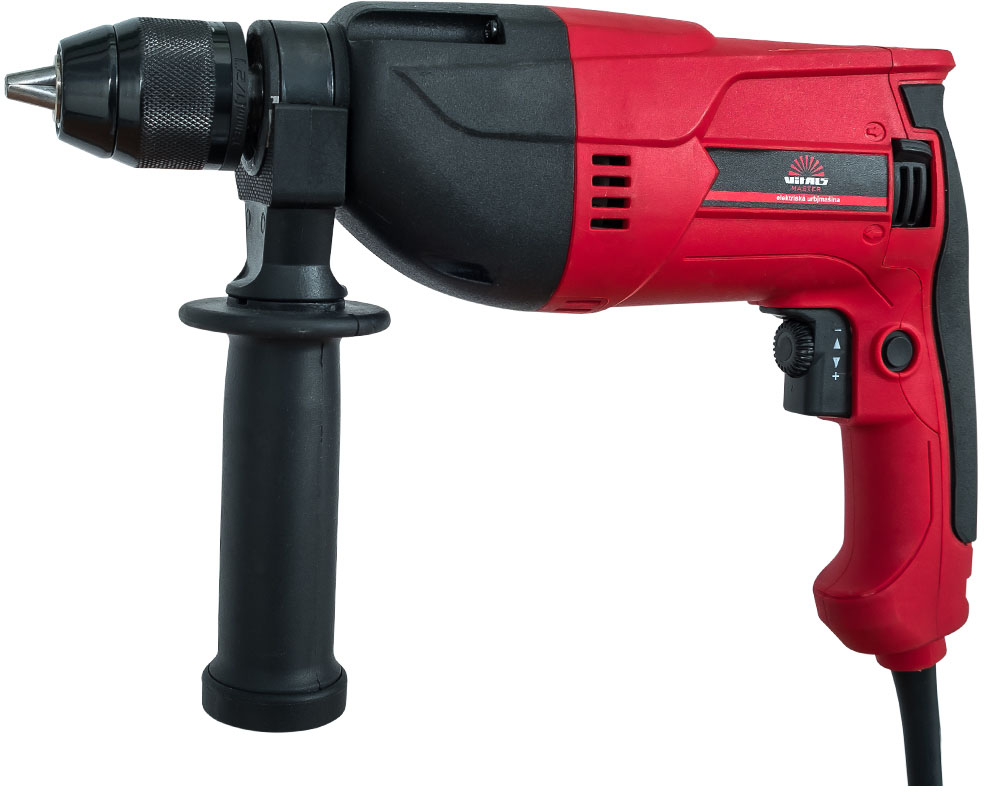 Дриль Vitals Master Um 1385BNlak (98527N)