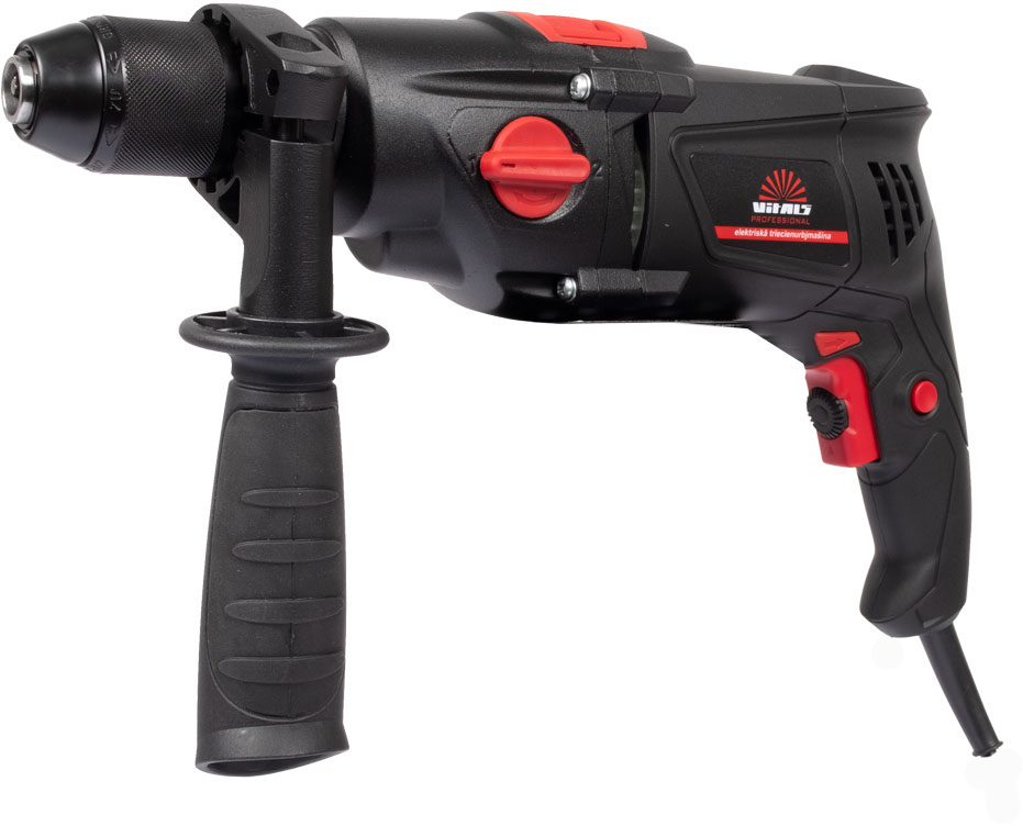 Дриль Vitals Professional Et 2105YEadk (119303) ціна 3535 грн - фотографія 2
