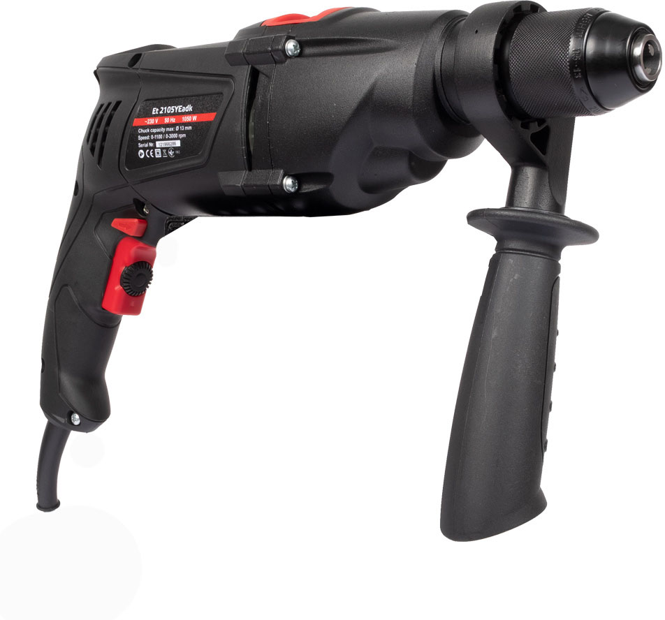 в продажу Дриль Vitals Professional Et 2105YEadk (119303) - фото 3