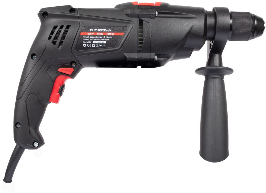 продаємо Vitals Professional Et 2105YEadk (119303) в Україні - фото 4