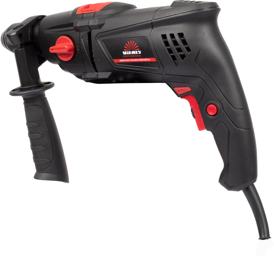 Дриль Vitals Professional Et 2105YEadk (119303) відгуки - зображення 5