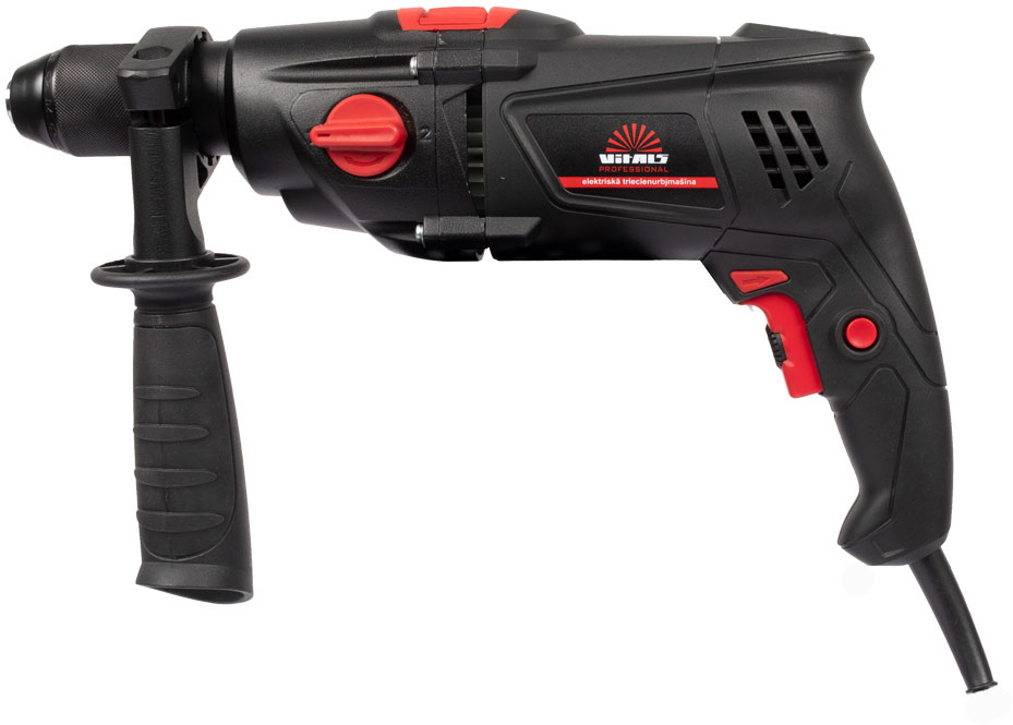 Дриль Vitals Professional Et 2105YEadk (119303)