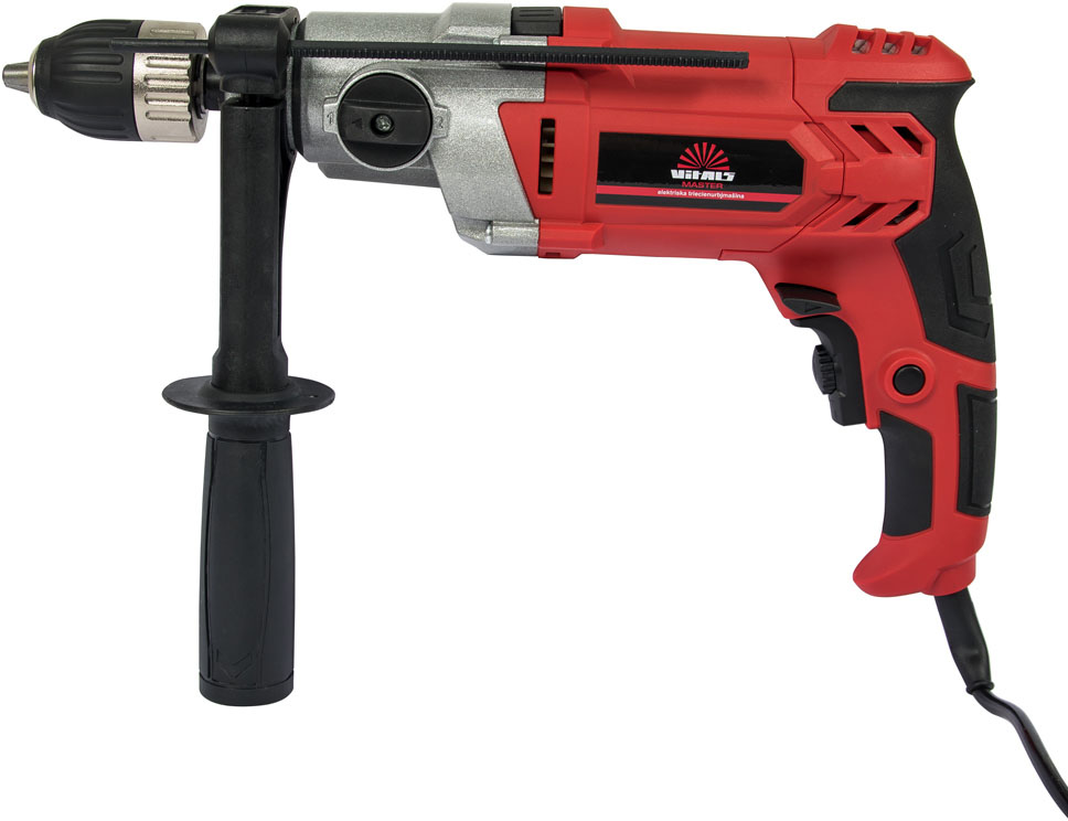 Дриль Vitals Master Et 21200GNadk (119332)