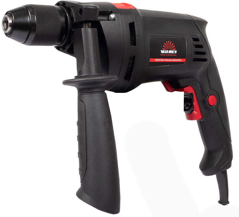 Дриль Vitals Professional Et 2850YEak (119302) ціна 2772 грн - фотографія 2
