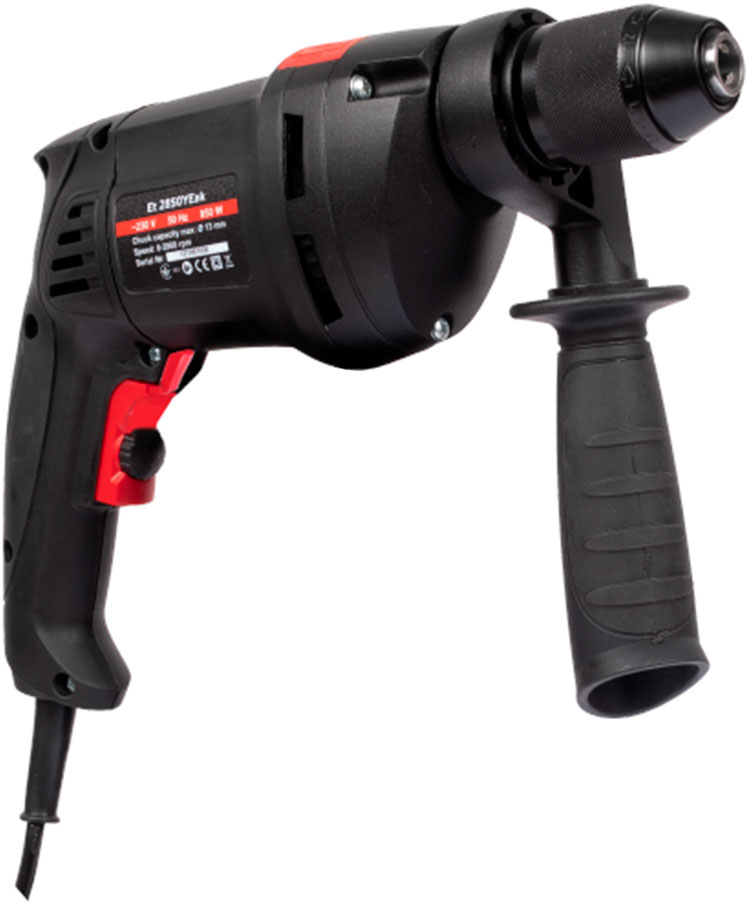 Дриль Vitals Professional Et 2850YEak (119302) відгуки - зображення 5