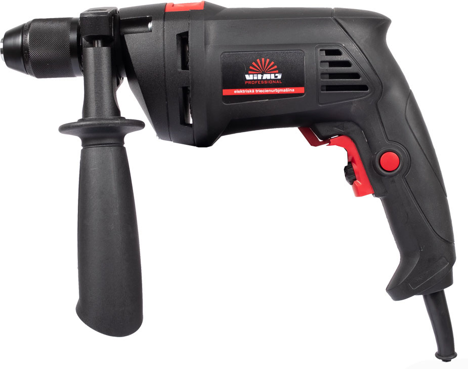 Дриль Vitals Professional Et 2850YEak (119302)