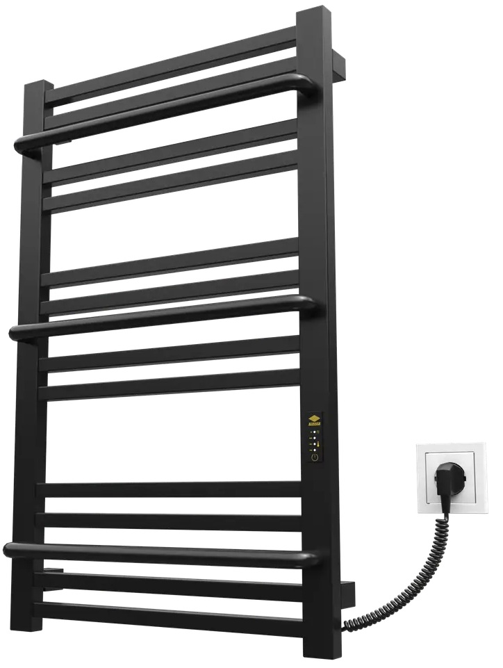 Полотенцесушитель Kosser Мира 800x500/15 ER (ДМІ02ER) цена 6100 грн - фотография 2