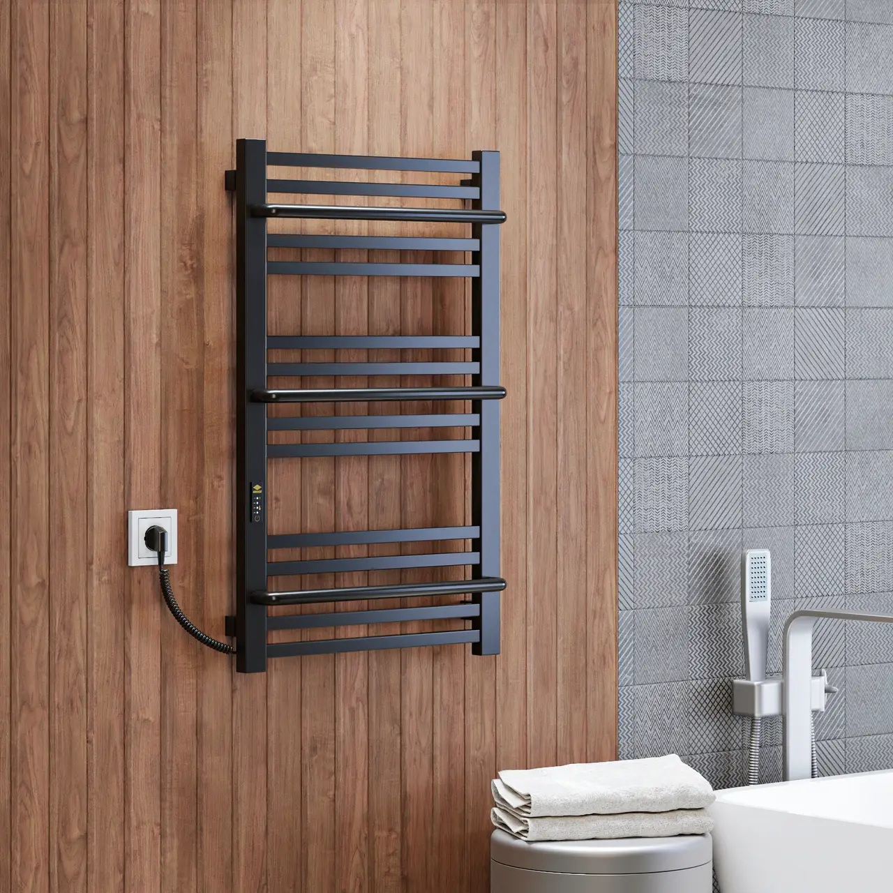 в продаже Полотенцесушитель Kosser Мира 800x500/15 ER (ДМІ02ER) - фото 3