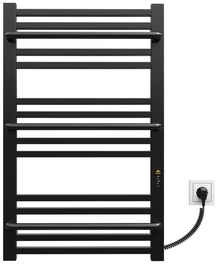 Полотенцесушитель Kosser Мира 800x500/15 ER (ДМІ02ER)