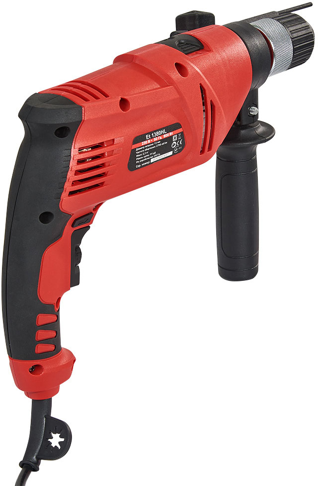 Дриль Vitals Master Et 1380HL (43111) відгуки - зображення 5
